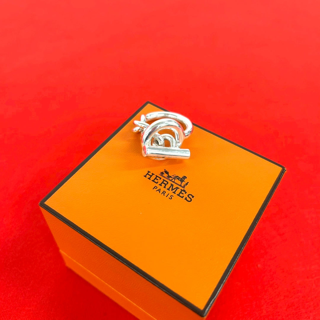 愛馬仕 (Hermes) 戒指