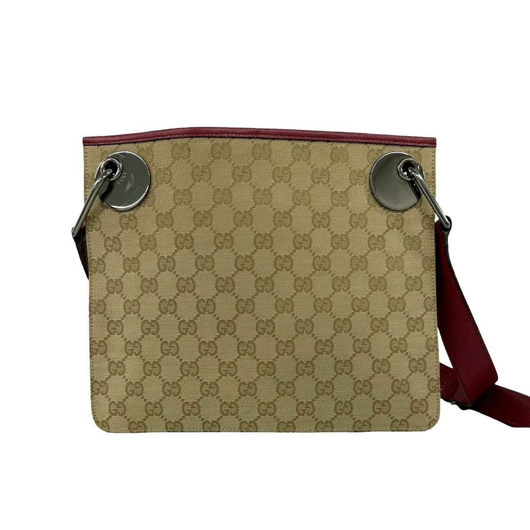 shoulder bag gucci