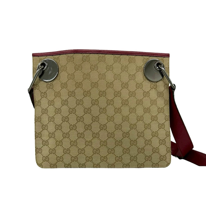 shoulder bag gucci