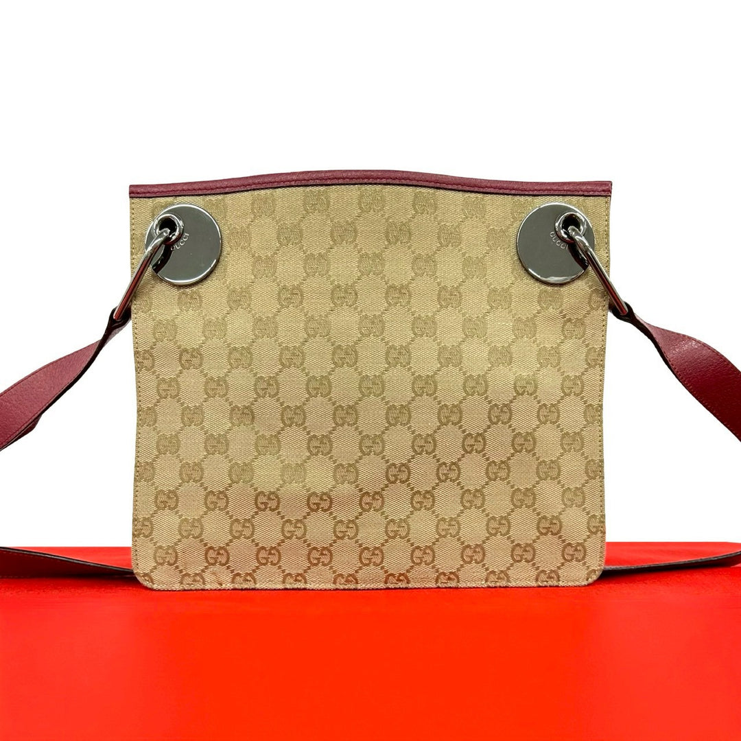 shoulder bag gucci