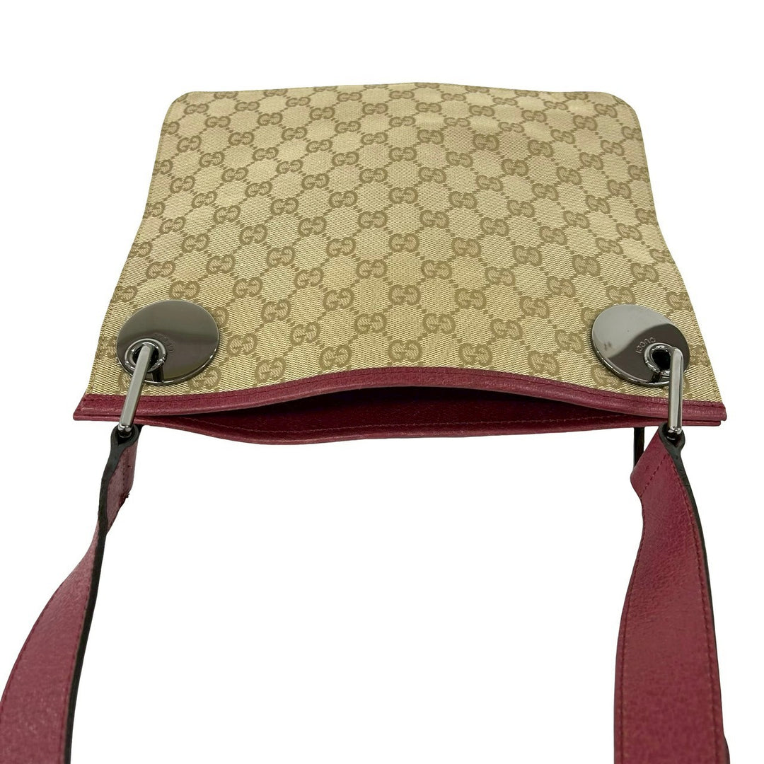 shoulder bag gucci