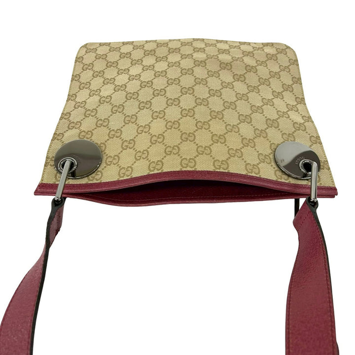shoulder bag gucci