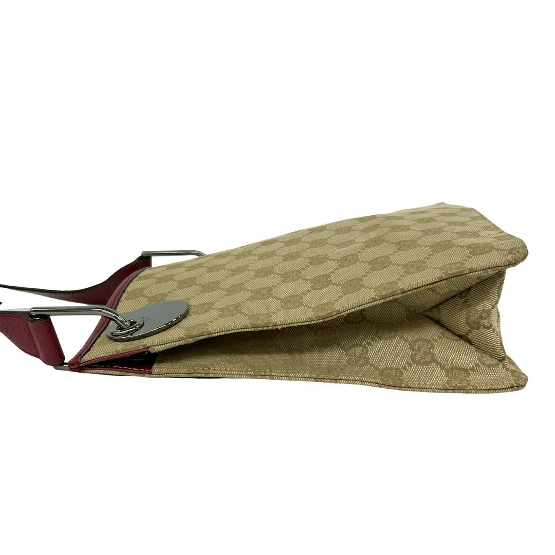 shoulder bag gucci