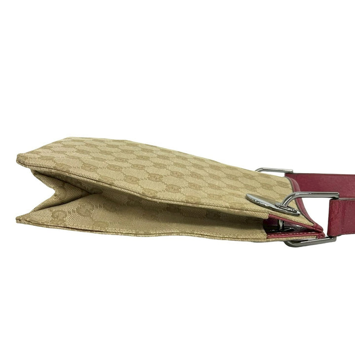 shoulder bag gucci