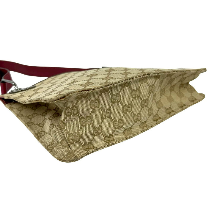 shoulder bag gucci