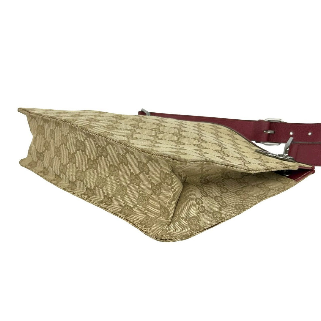 shoulder bag gucci