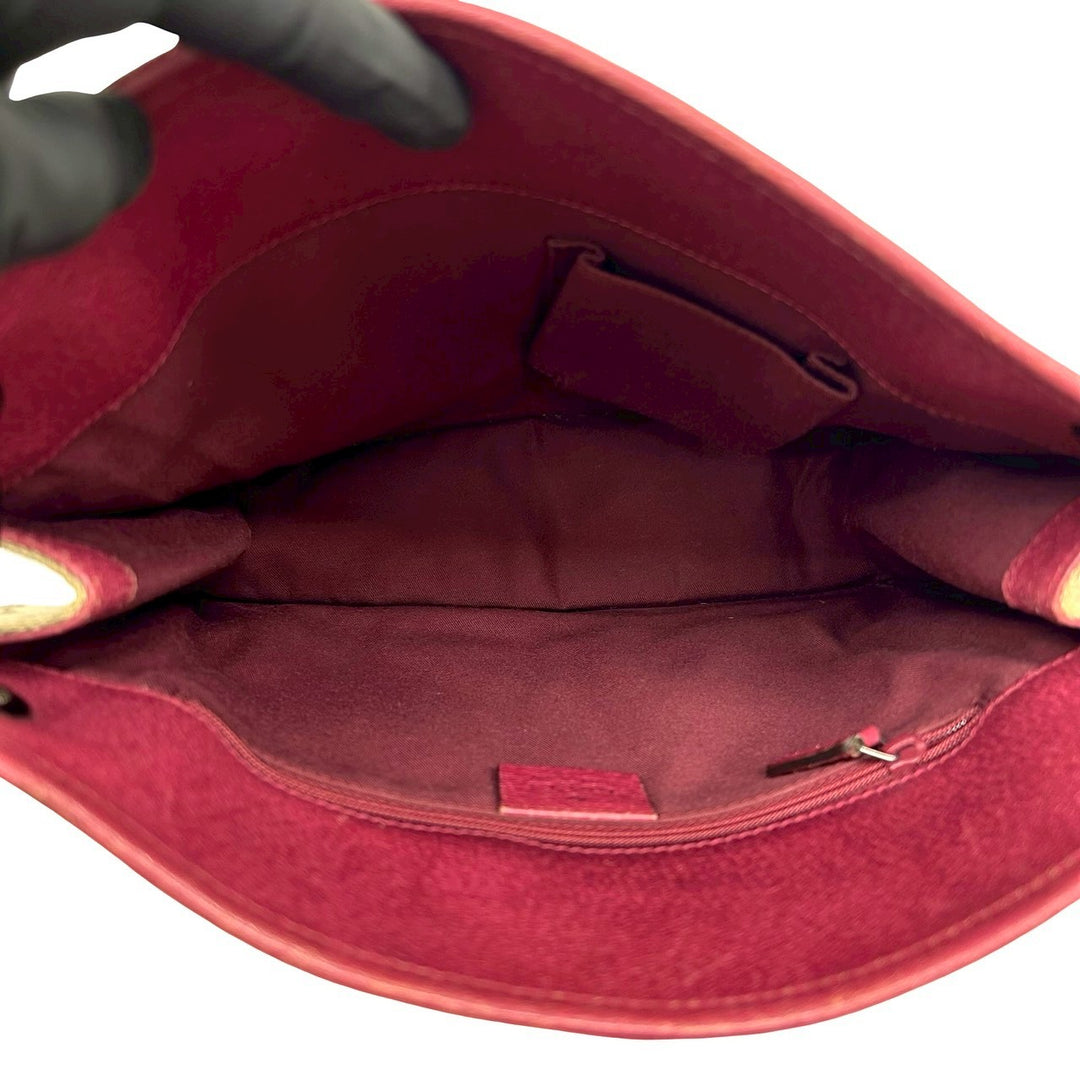 shoulder bag gucci