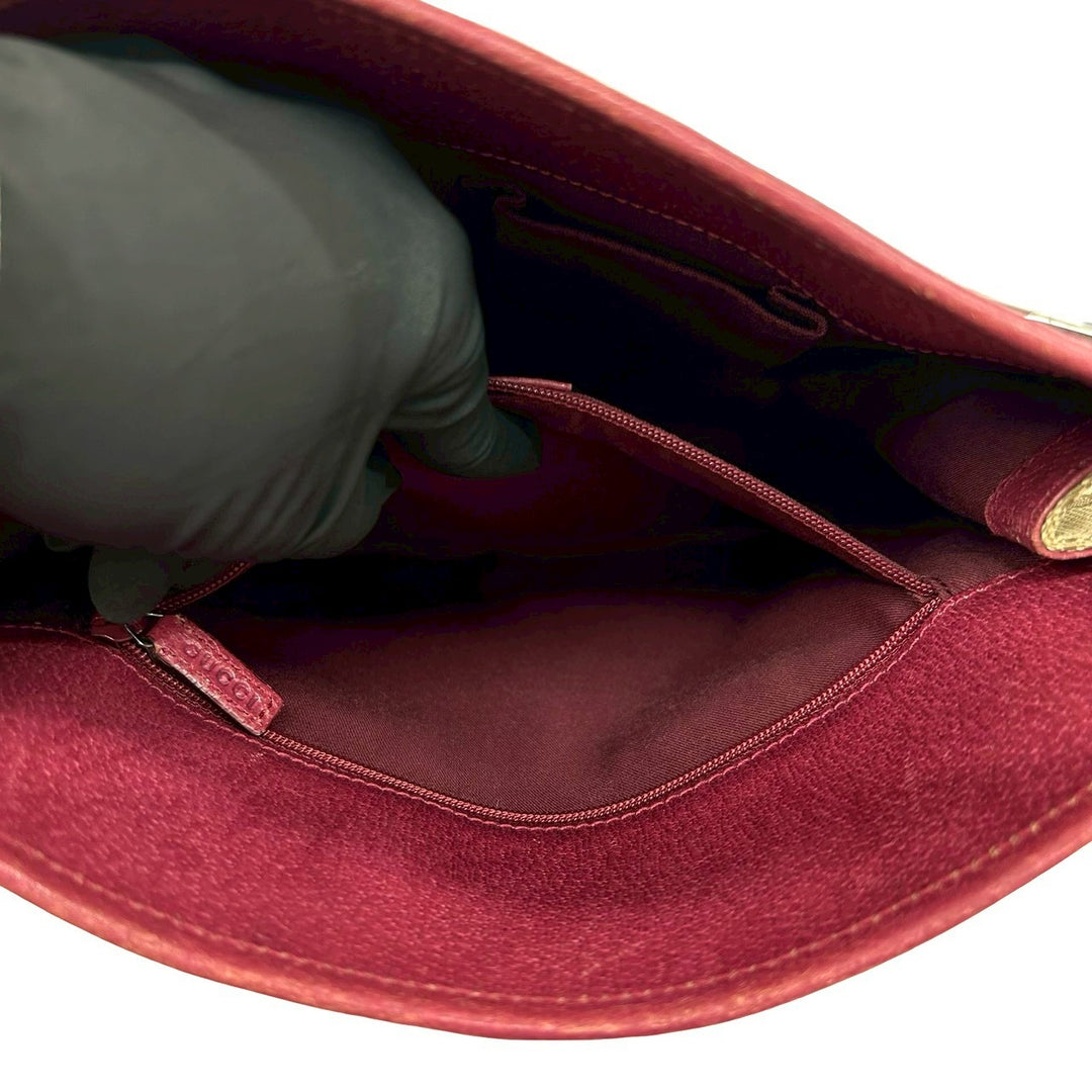 shoulder bag gucci