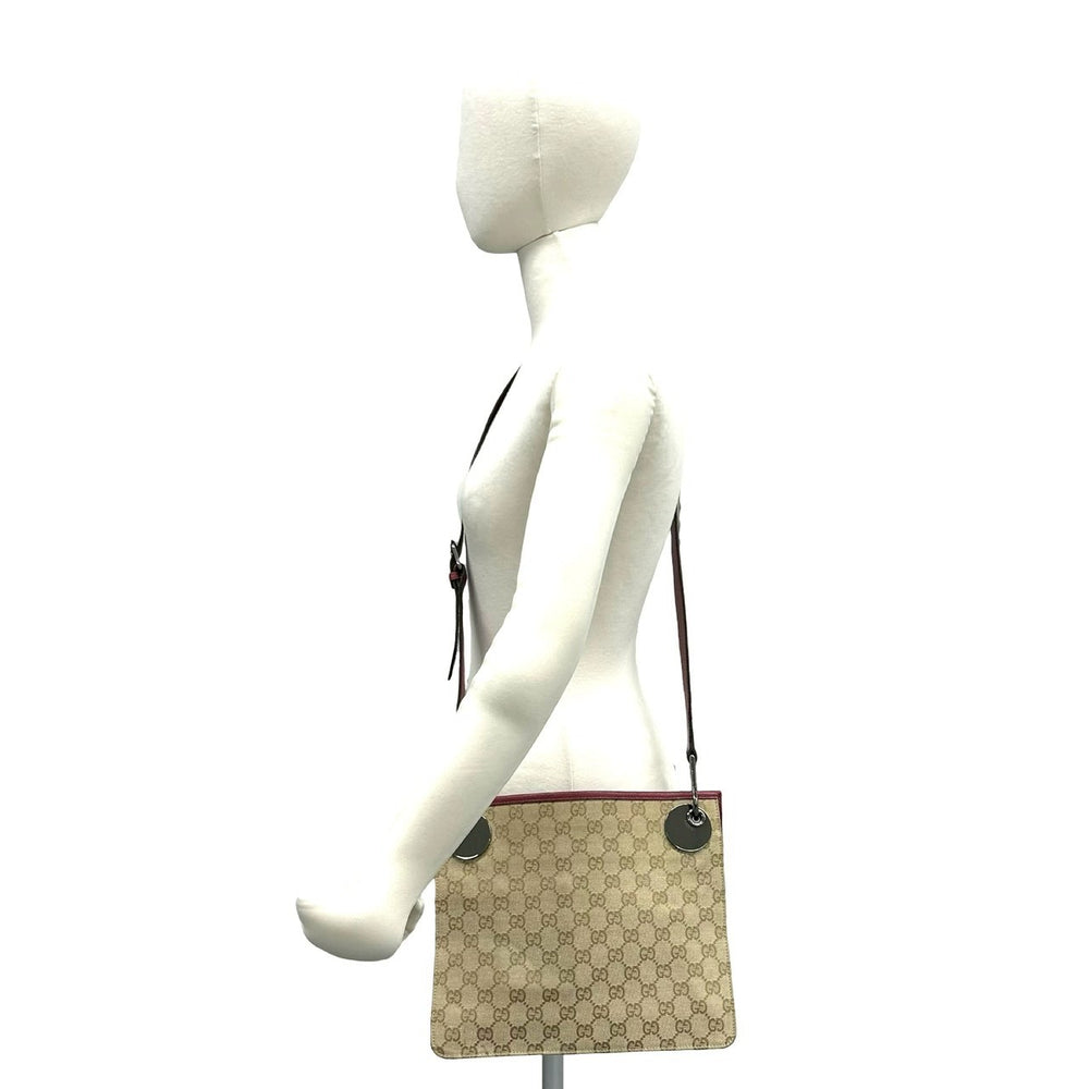 shoulder bag gucci
