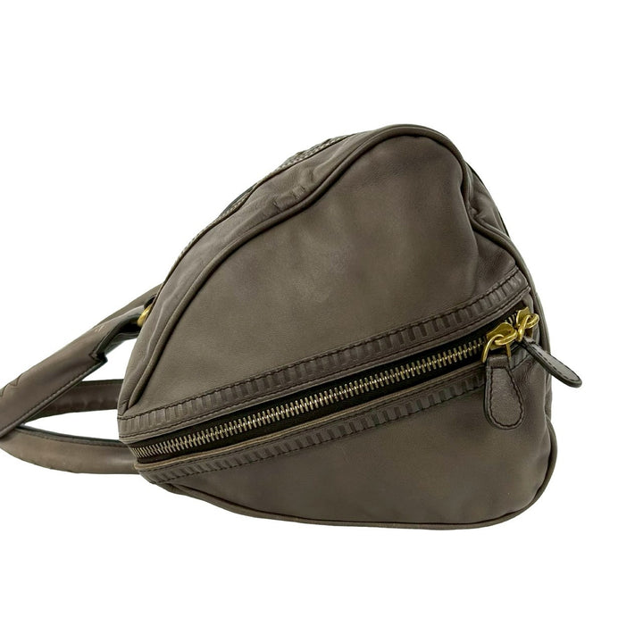 handbag bottega veneta