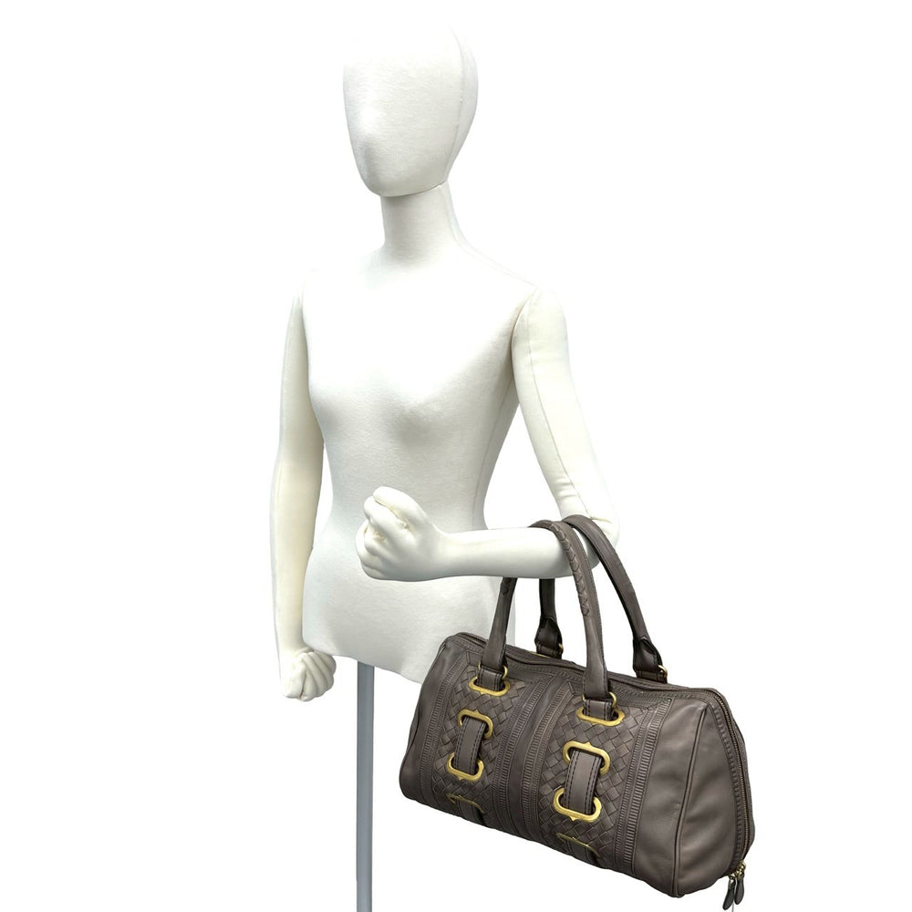 handbag bottega veneta