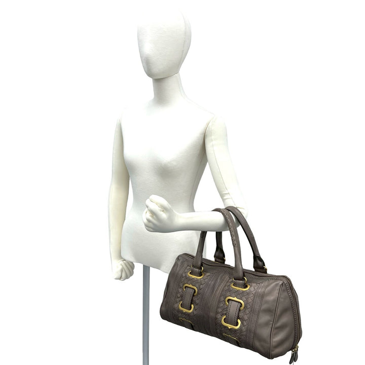 handbag bottega veneta
