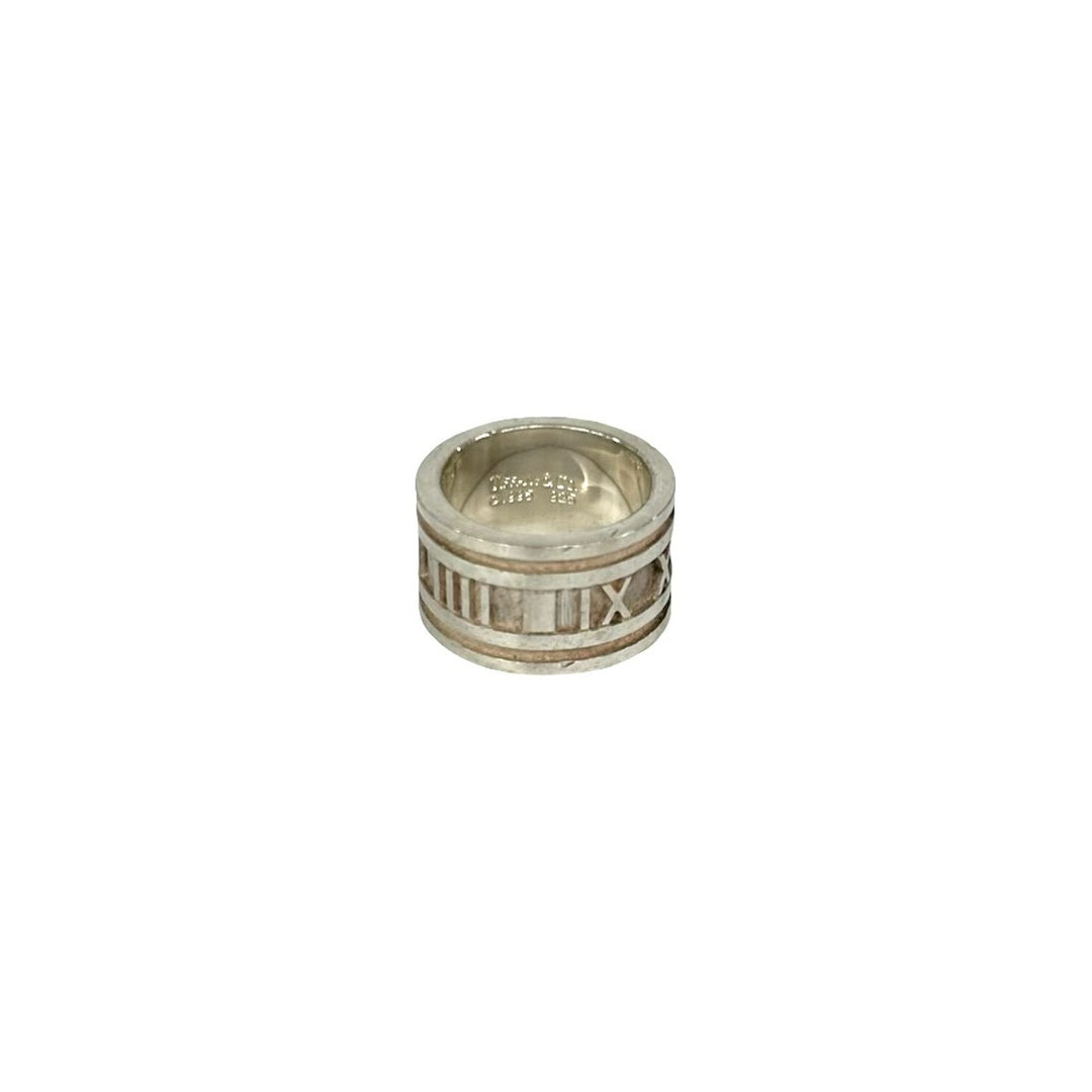 Rings Tiffany Atlas