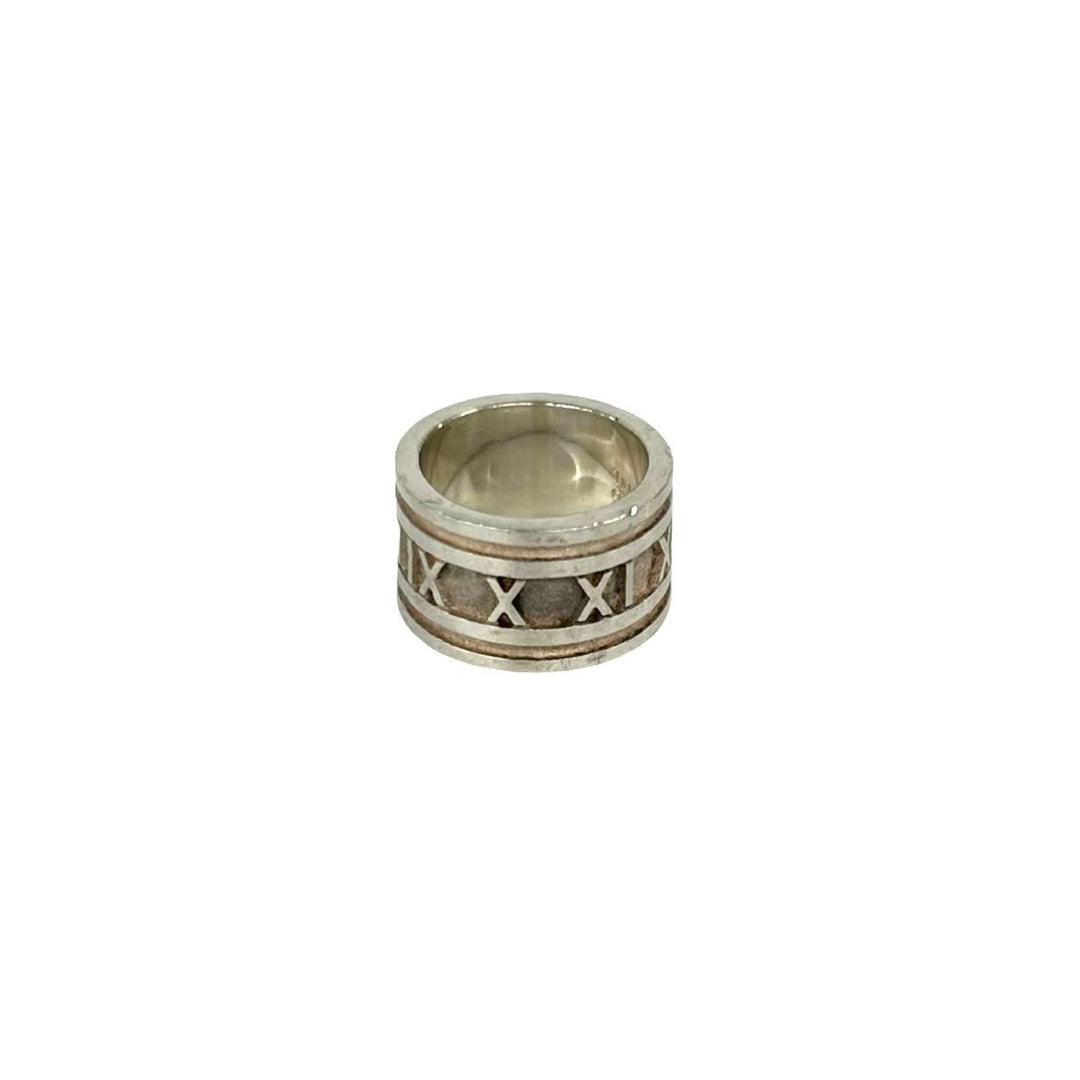 Rings Tiffany Atlas