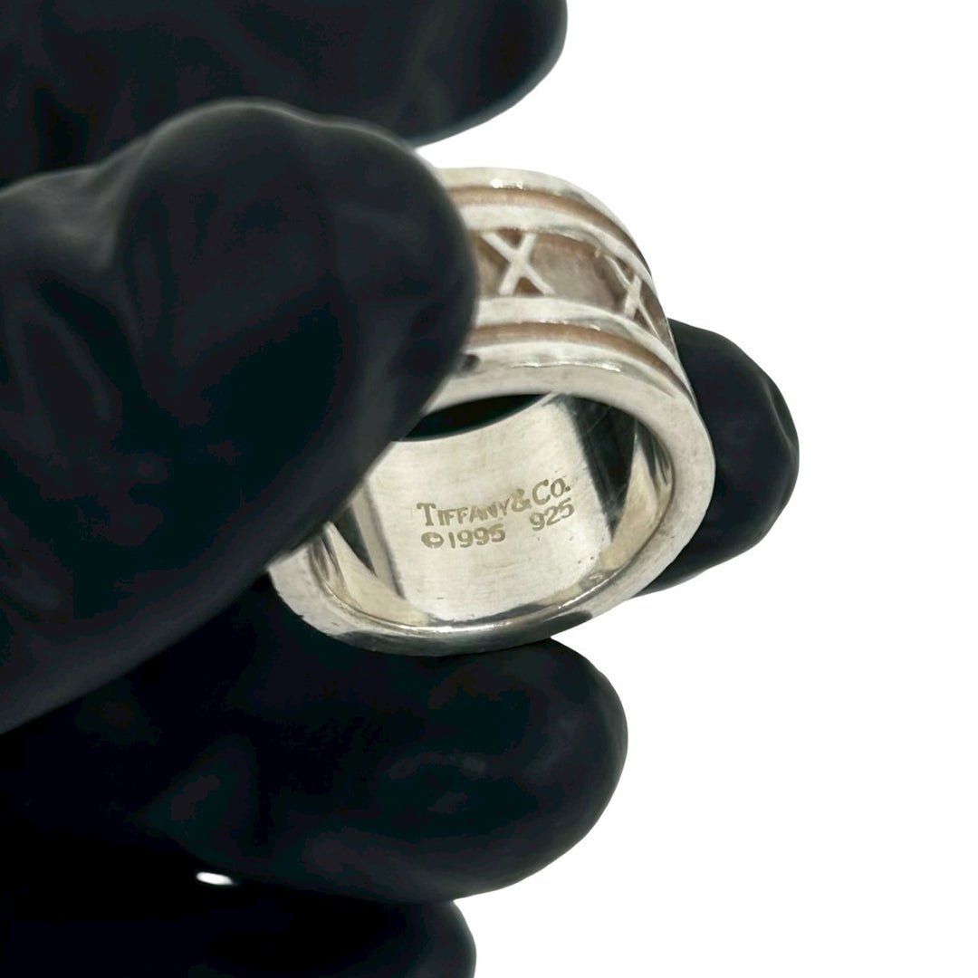 Rings Tiffany Atlas