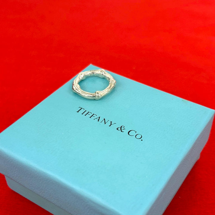 Rings Tiffany Bamboo