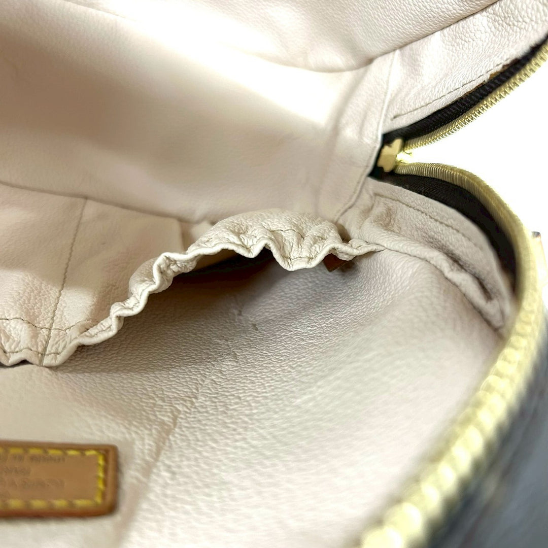 shoulder bag louis vuitton spontini