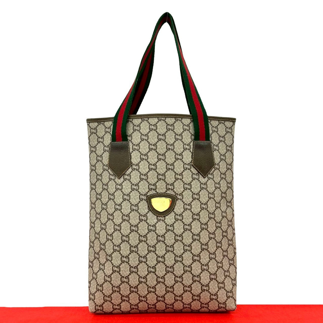tote bag gucci