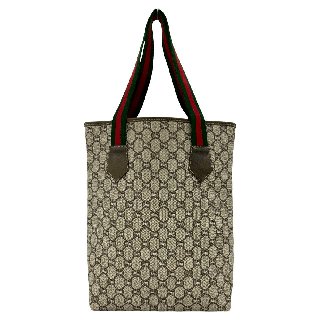 tote bag gucci