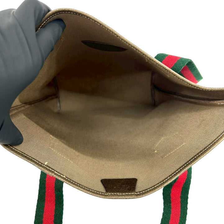 tote bag gucci