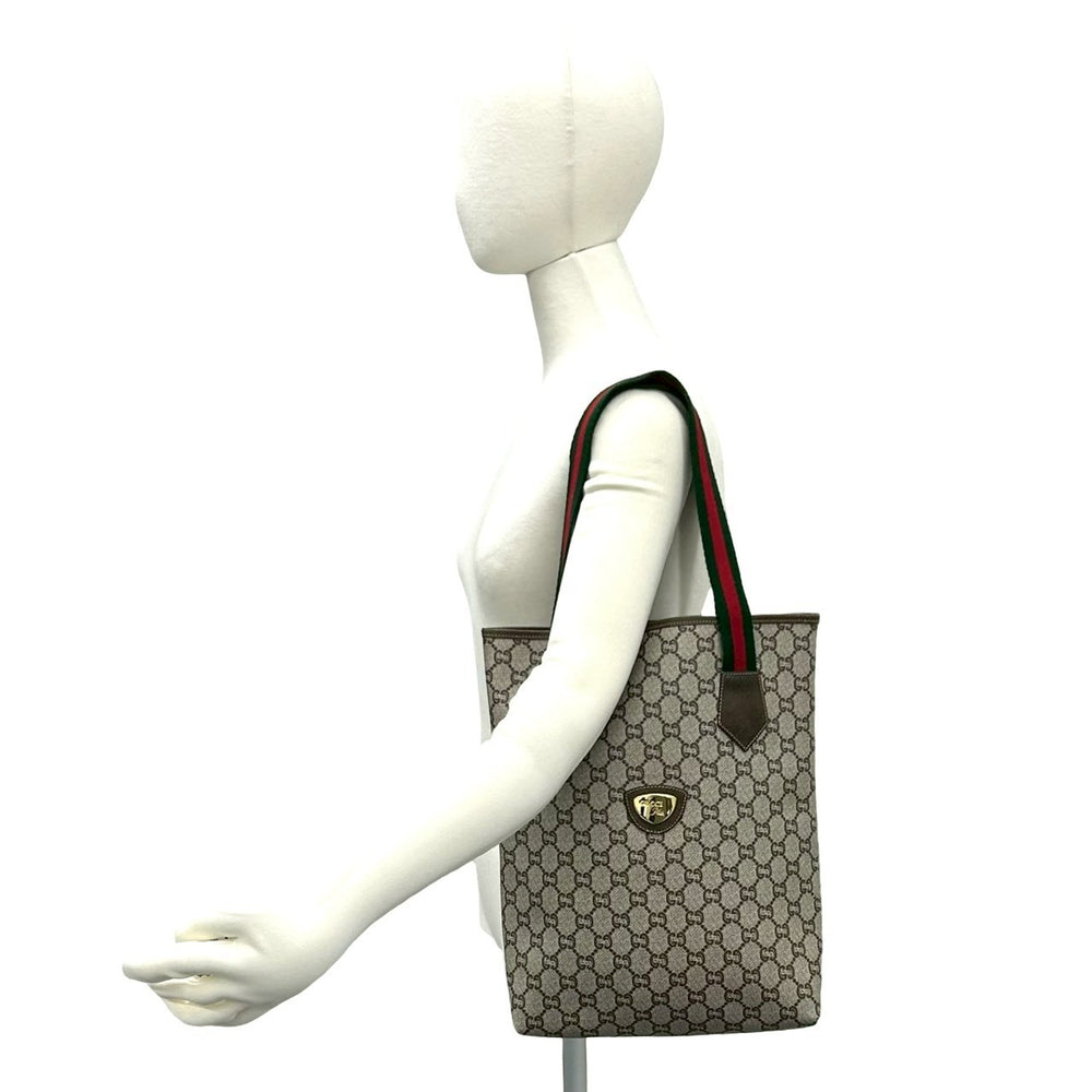 tote bag gucci
