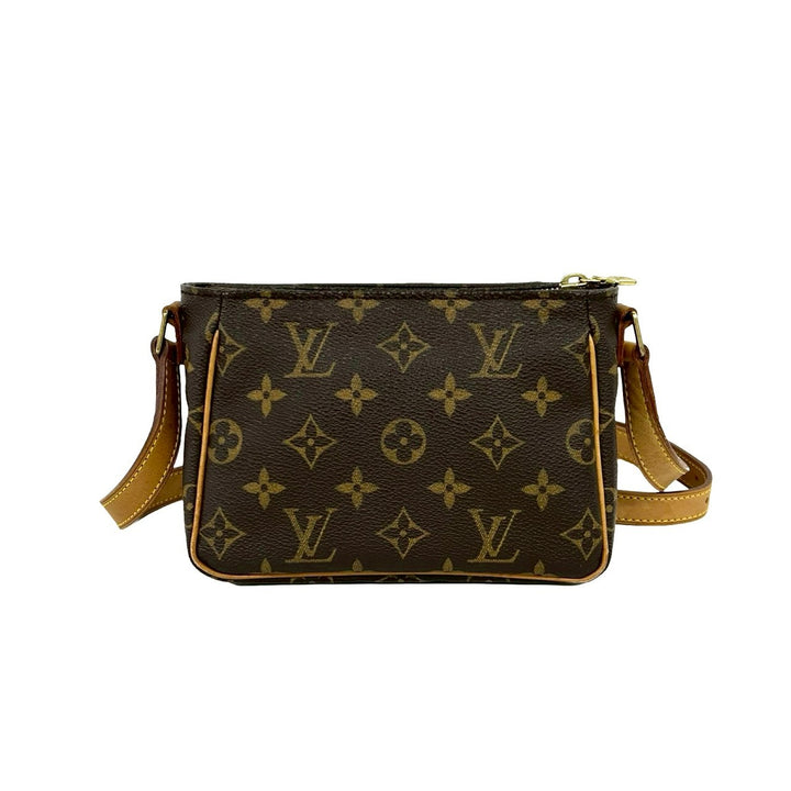 單肩包 Louis Vuitton Vivacite 小號