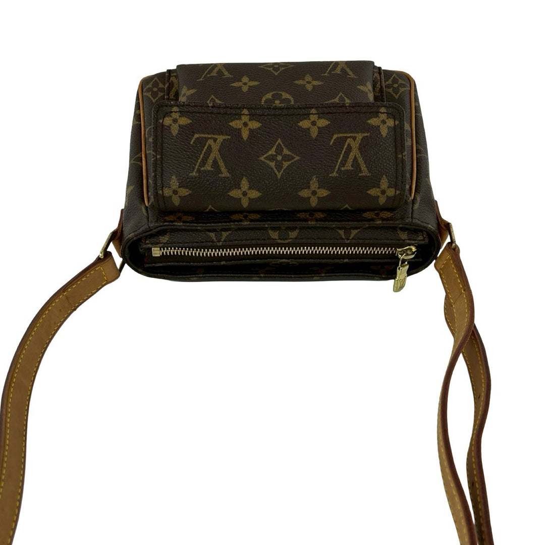 單肩包 Louis Vuitton Vivacite 小號
