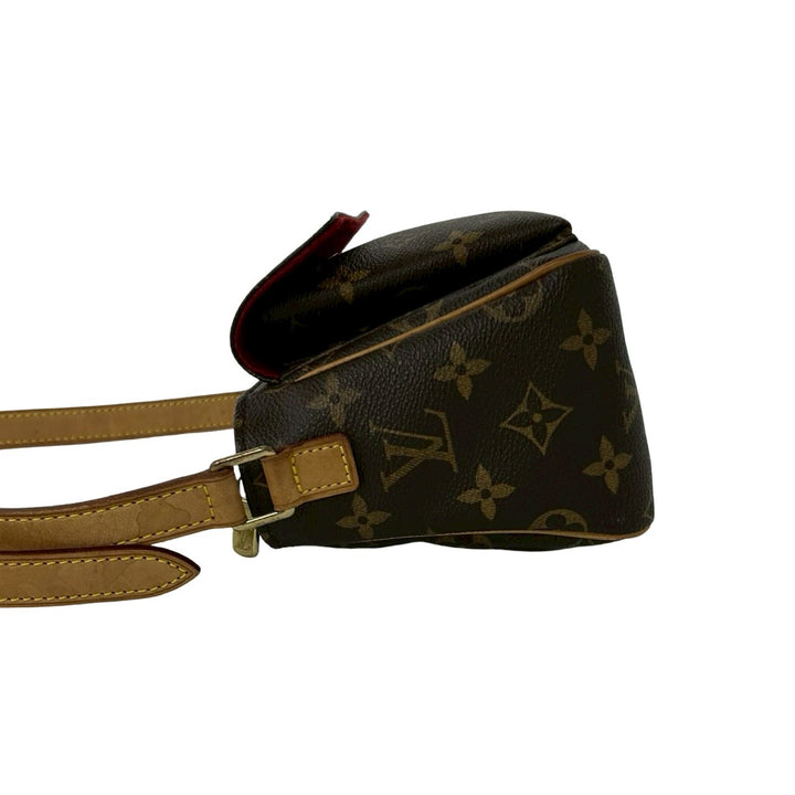 單肩包 Louis Vuitton Vivacite 小號