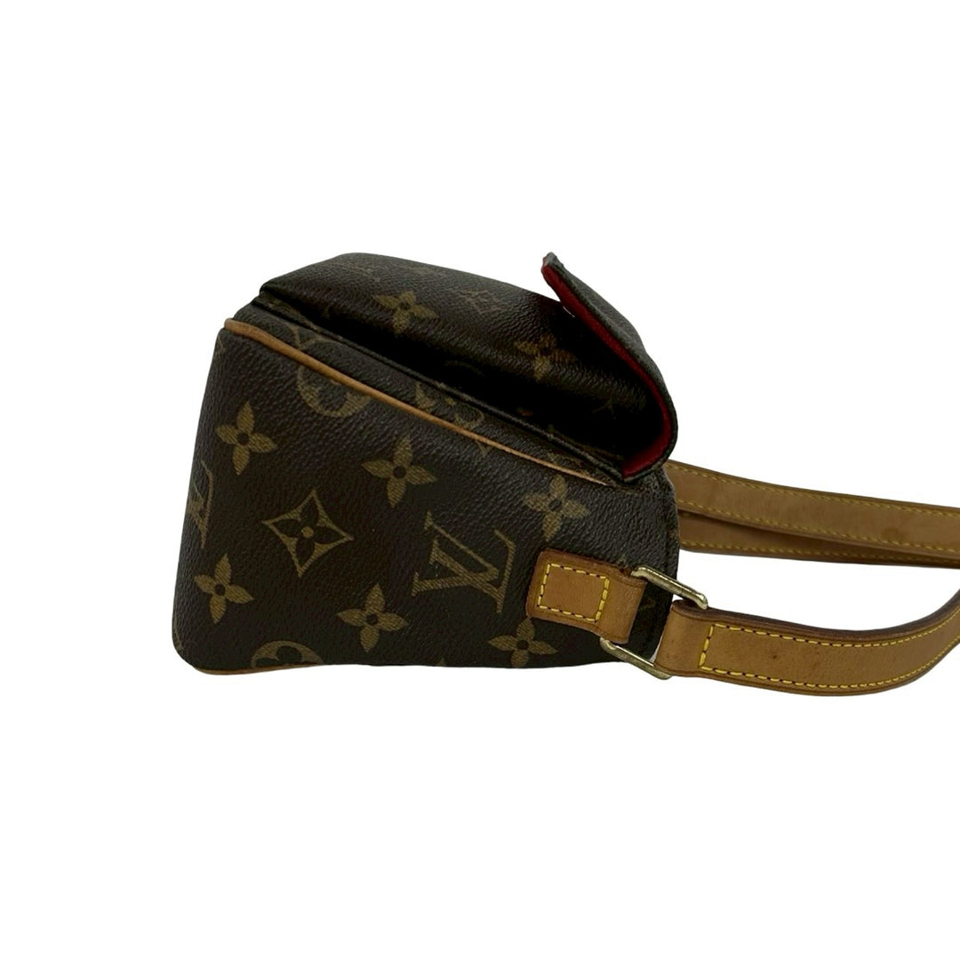 單肩包 Louis Vuitton Vivacite 小號