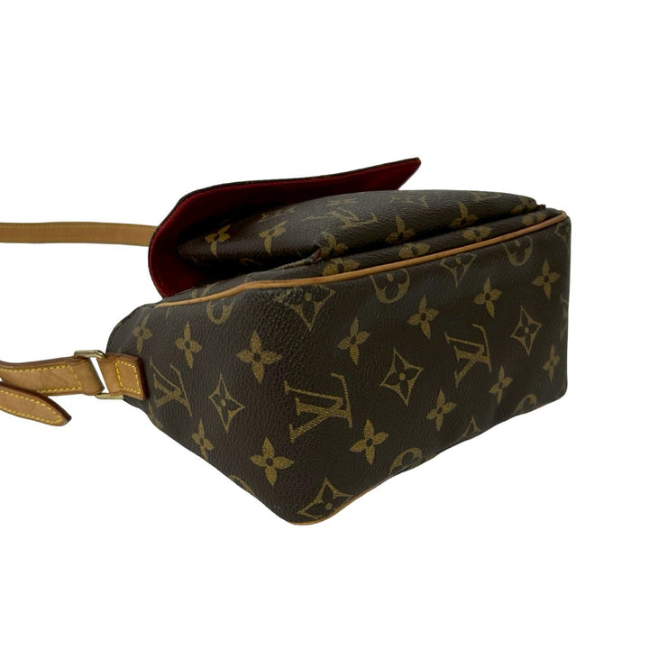單肩包 Louis Vuitton Vivacite 小號