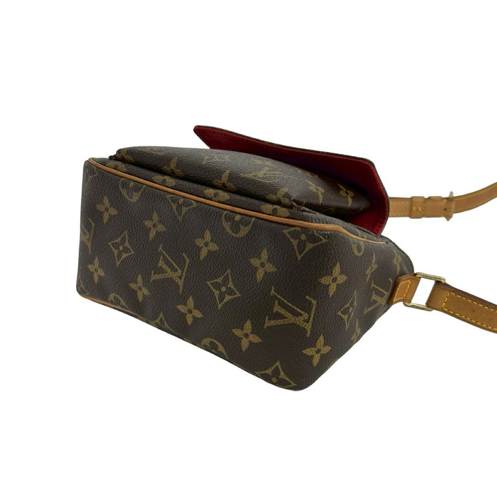 單肩包 Louis Vuitton Vivacite 小號