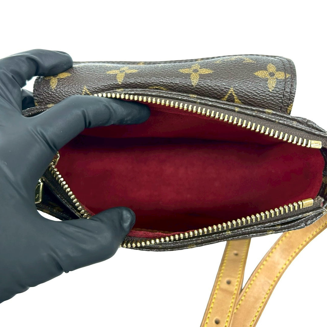 單肩包 Louis Vuitton Vivacite 小號