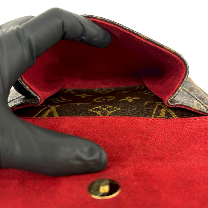 單肩包 Louis Vuitton Vivacite 小號