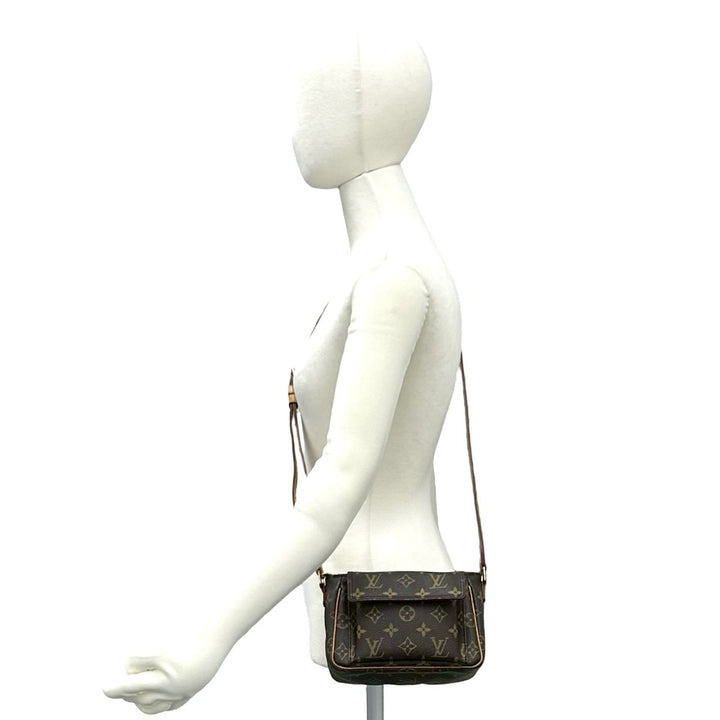 單肩包 Louis Vuitton Vivacite 小號