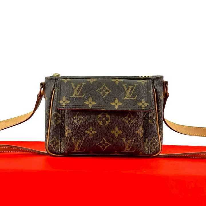 單肩包 Louis Vuitton Vivacite 小號