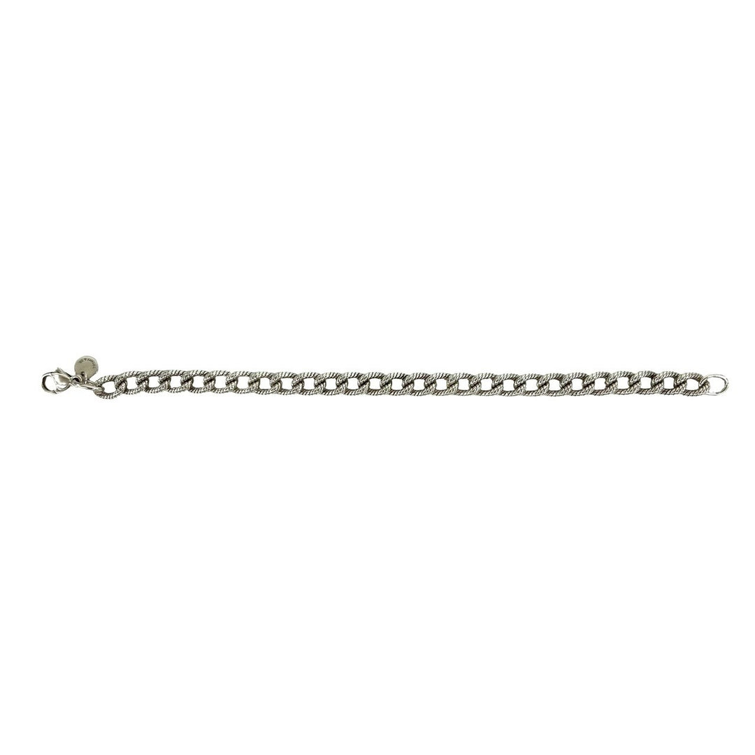 blurRubbingTiffany Twisted Rope BureRubbingCut