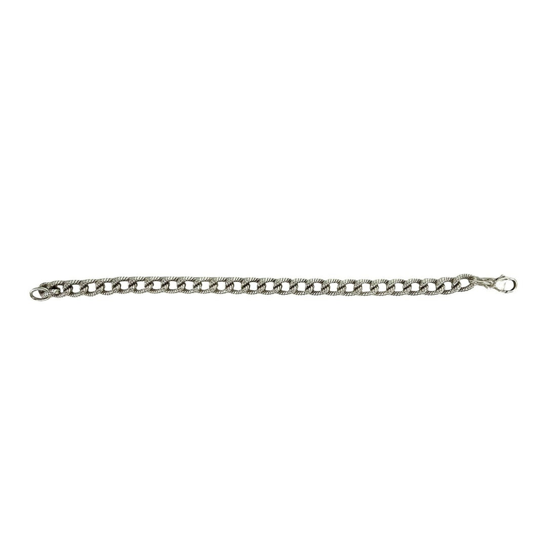 blurRubbingTiffany Twisted Rope BureRubbingCut
