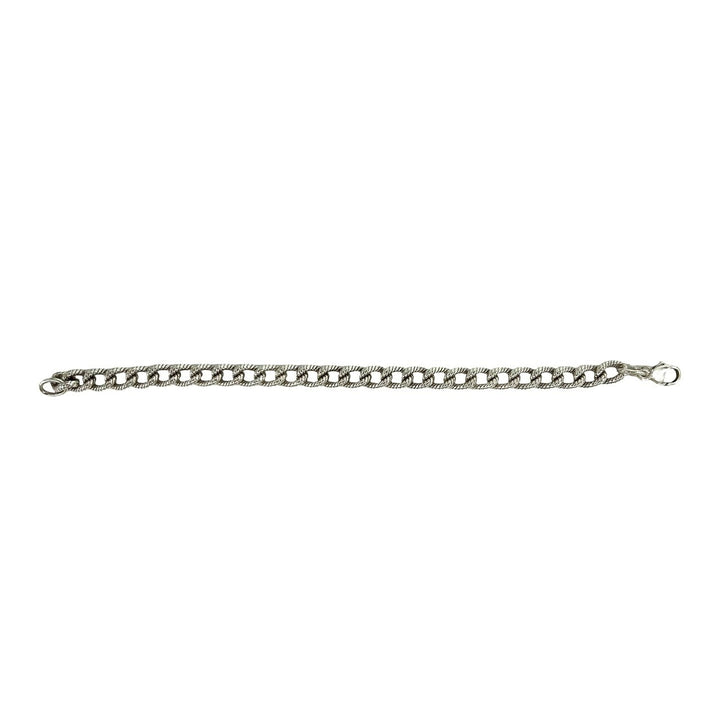 blurRubbingTiffany Twisted Rope BureRubbingCut