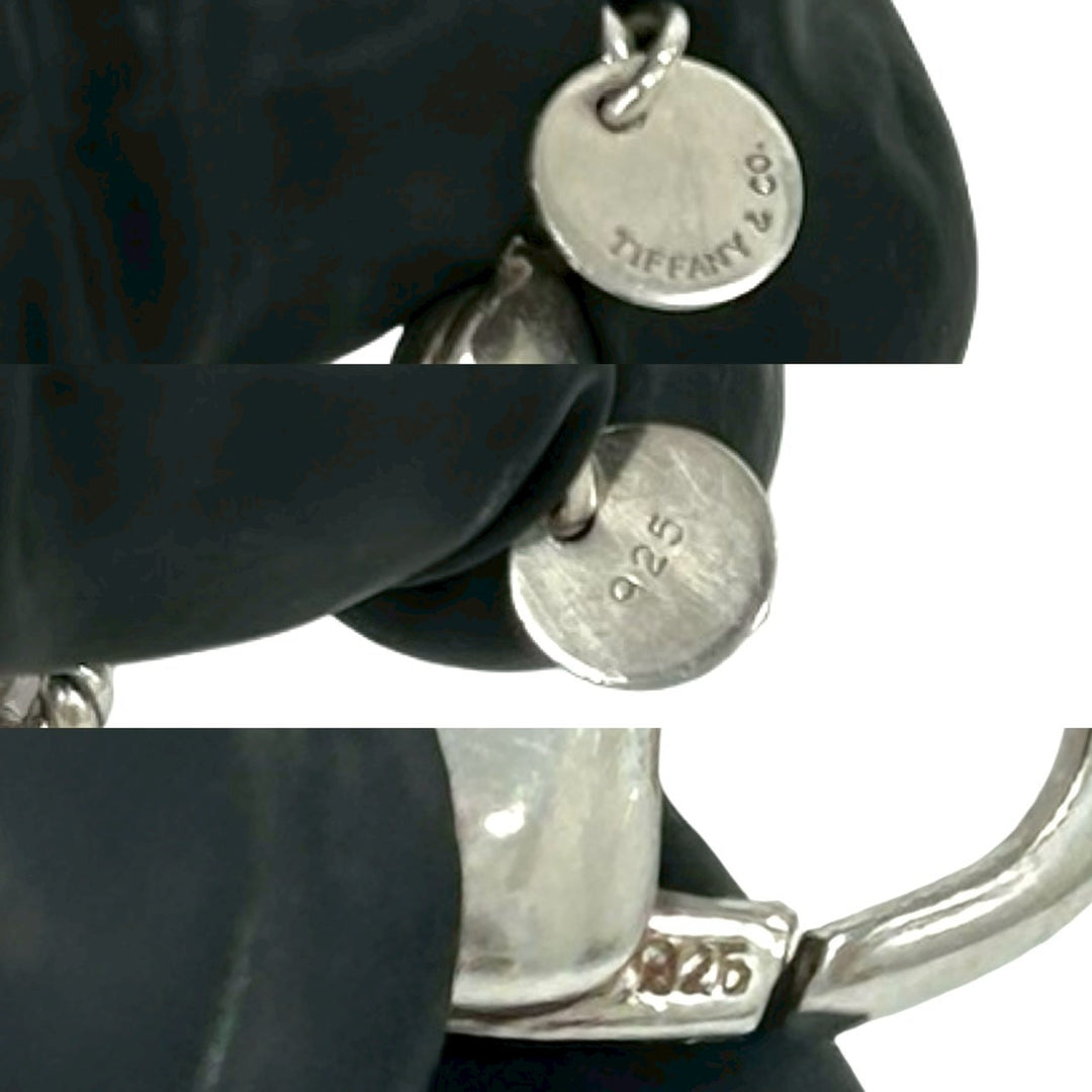 blurRubbingTiffany Twisted Rope BureRubbingCut