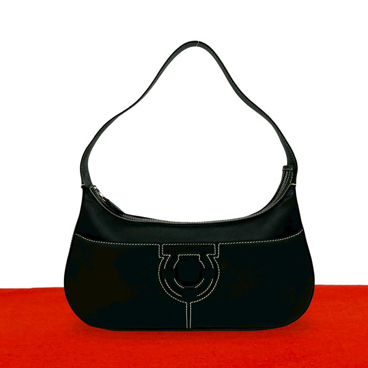 shoulder bag salvatore ferragamo