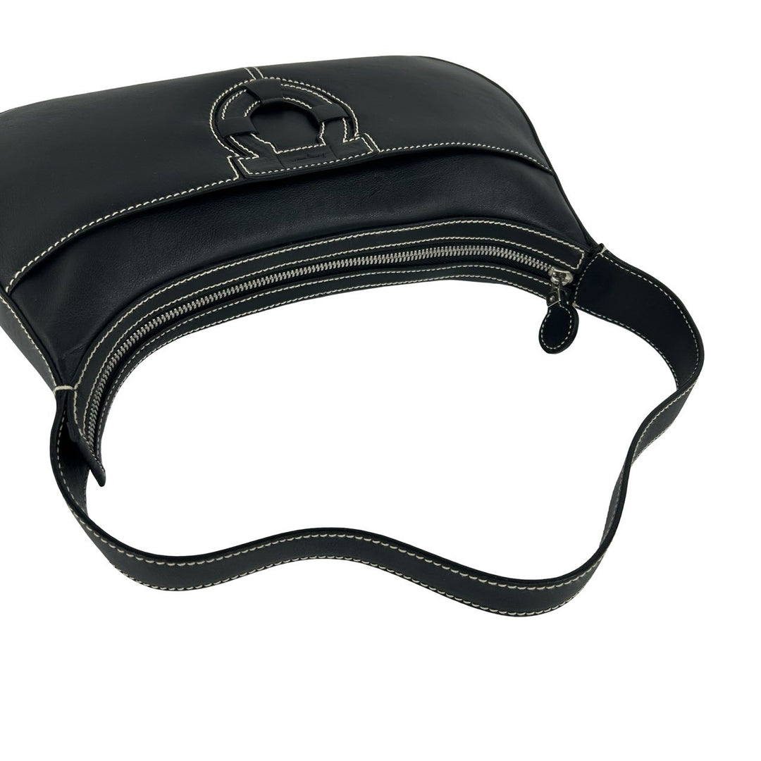 shoulder bag salvatore ferragamo