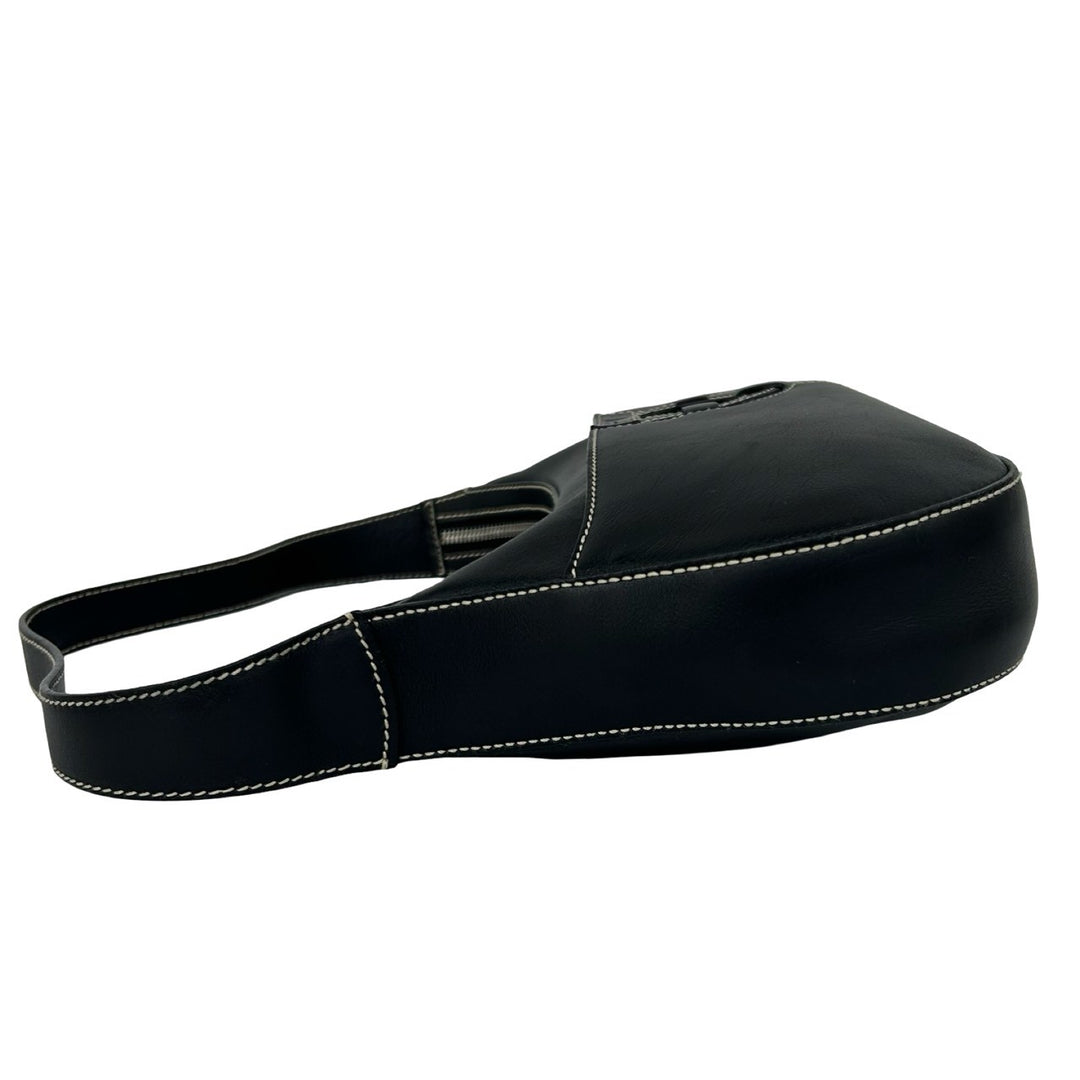 shoulder bag salvatore ferragamo