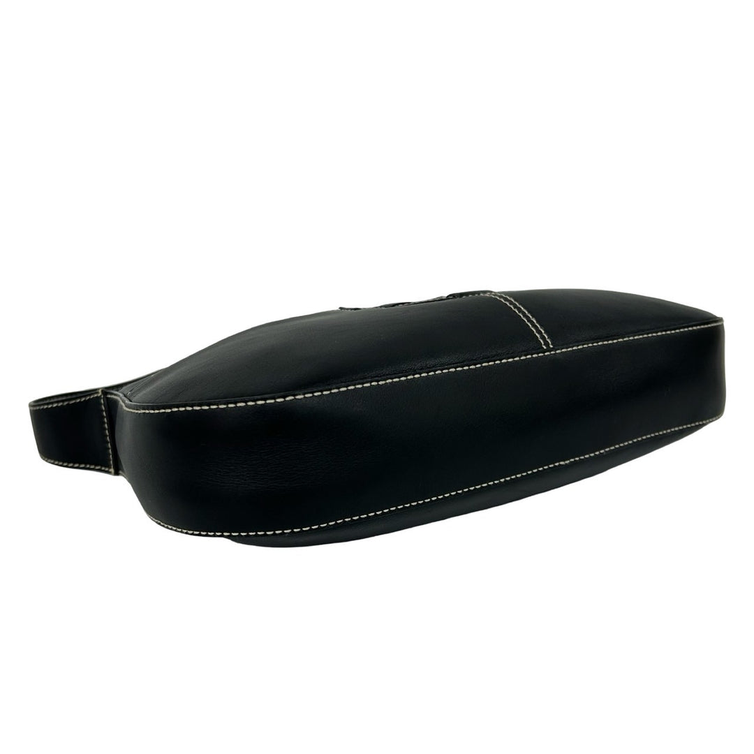 shoulder bag salvatore ferragamo