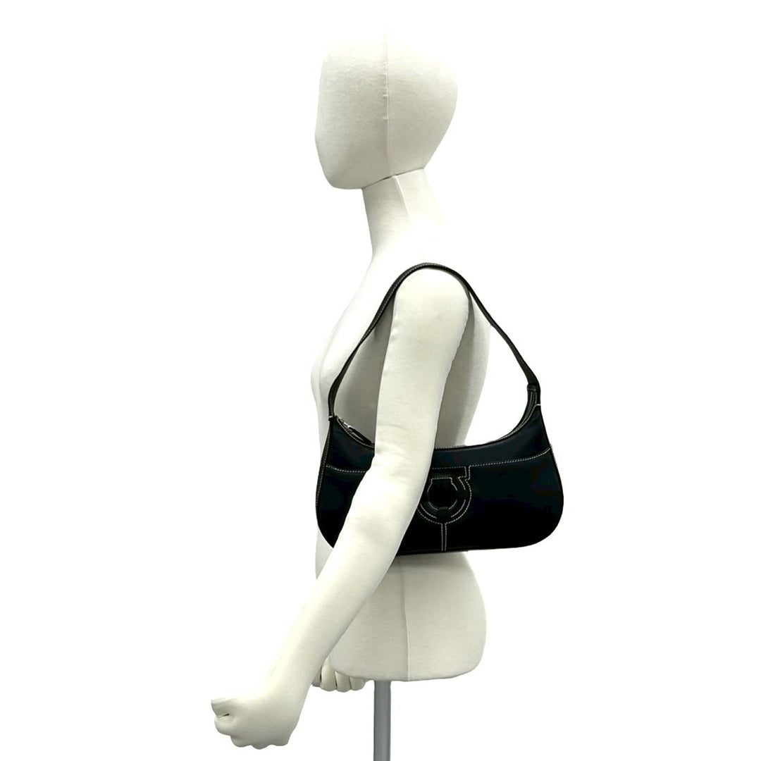 shoulder bag salvatore ferragamo