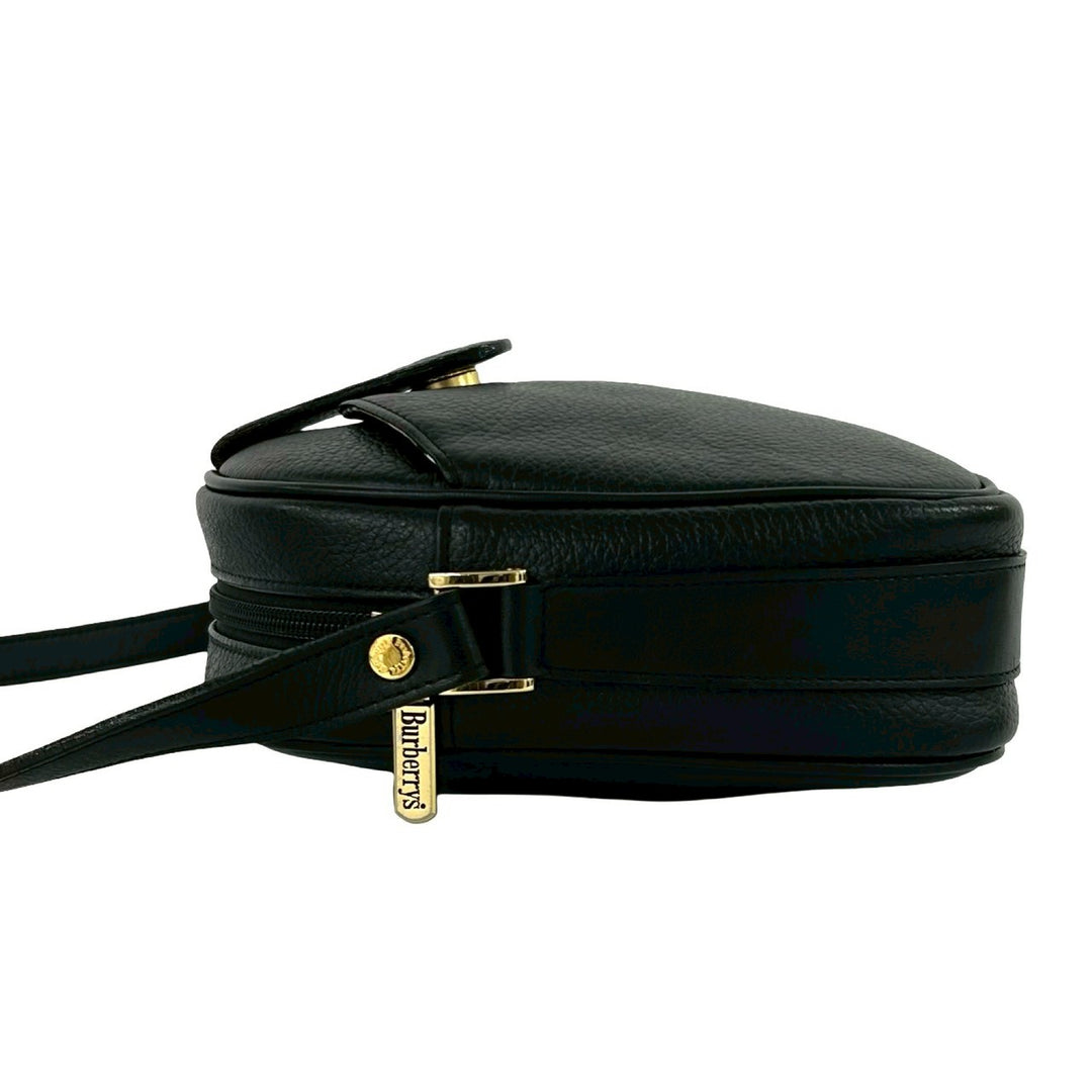shoulder bag burberry
