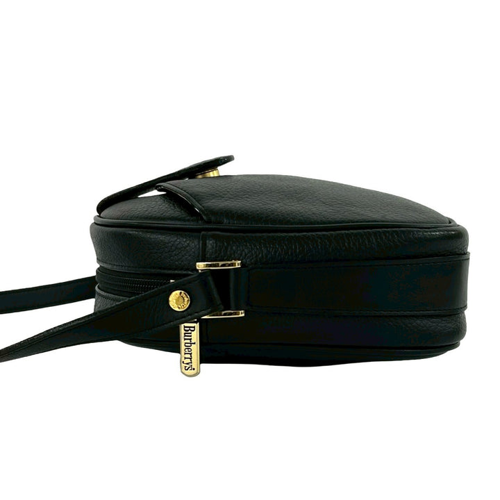 shoulder bag burberry