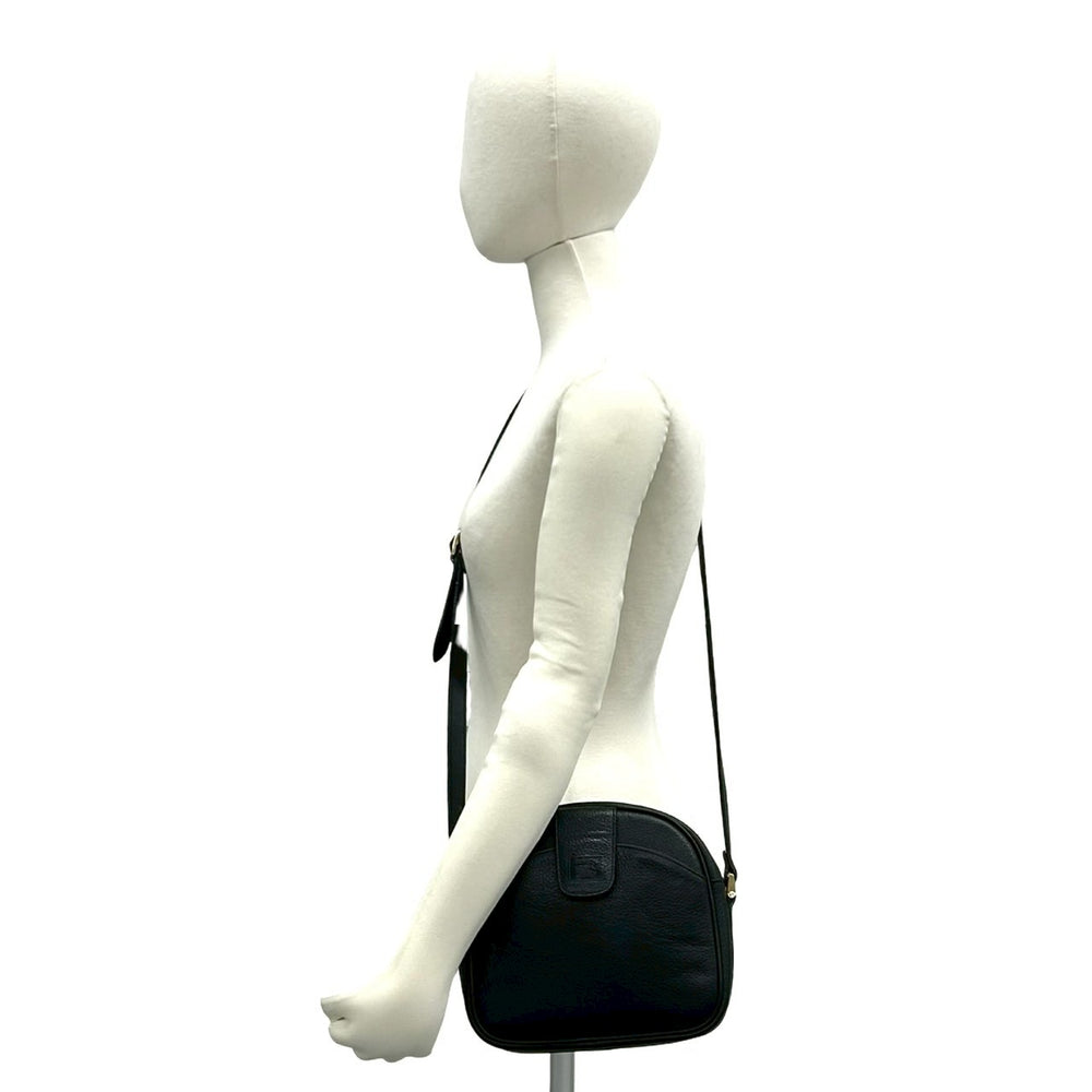 shoulder bag burberry