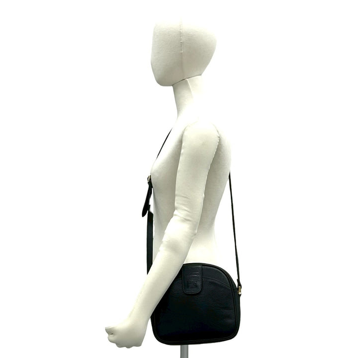 shoulder bag burberry