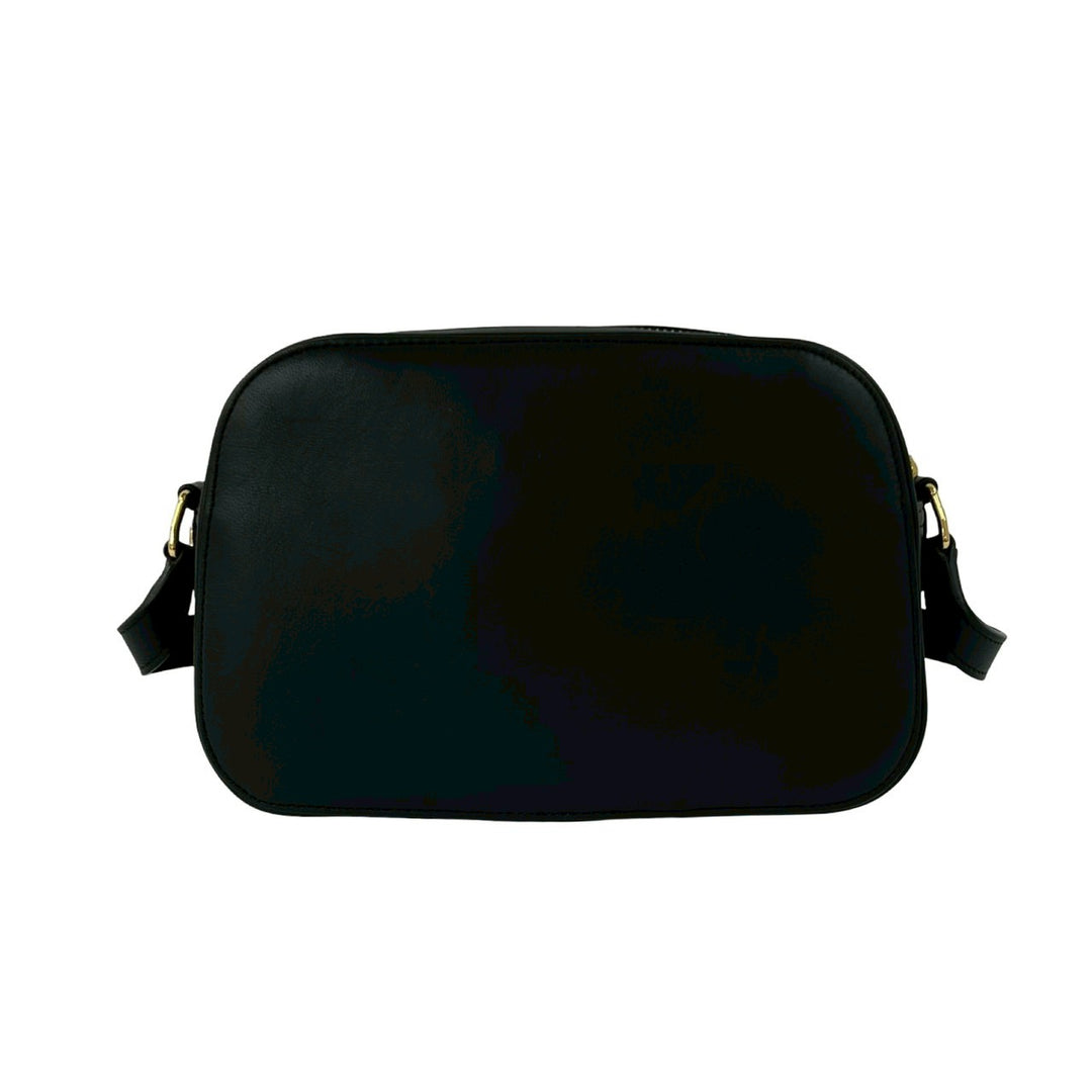 Shoulder bag Celine Crecy small camera bag