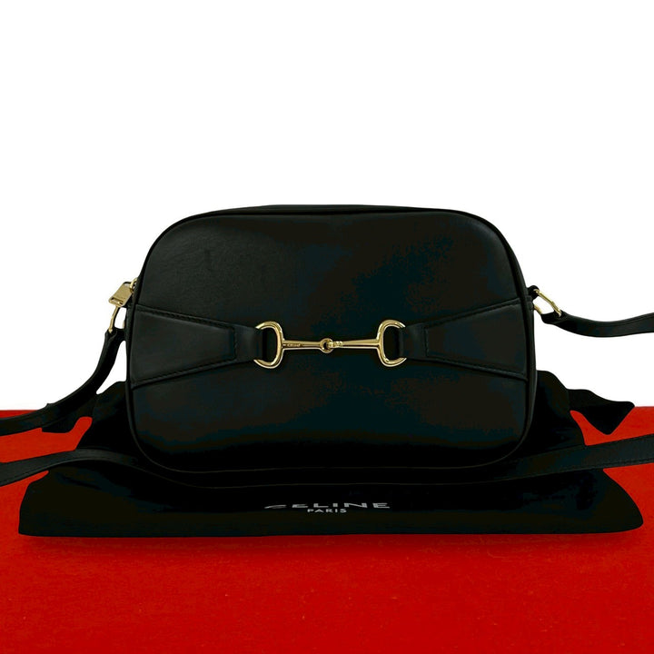 Shoulder bag Celine Crecy small camera bag